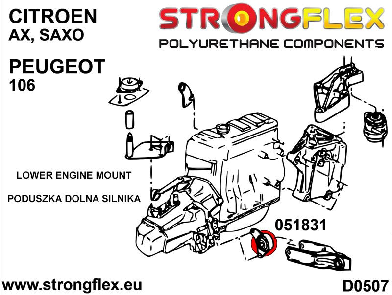 Nedre Motorforing SPORT