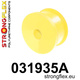 Front NedreLenkearm Foring 66mm - CustomLenkearm SPORT