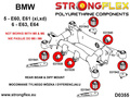 Bak Subframe – Bak Foring SPORT