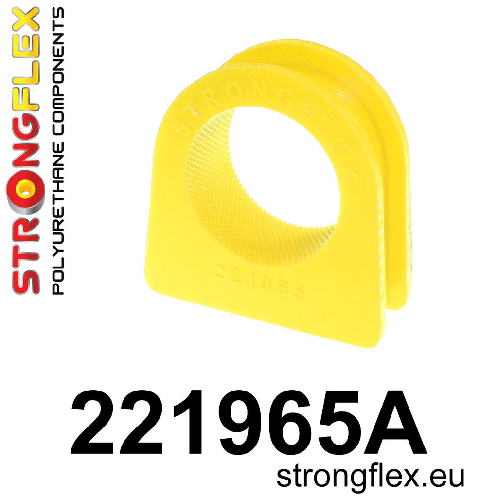 Styresnekke Foring SPORT