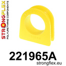 Styresnekke Foring SPORT