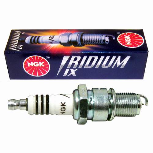 NGK Iridium IX BKR6EIX Tennplugg