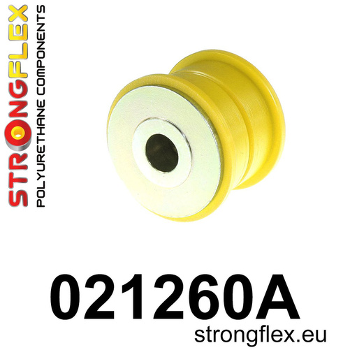 Front NedreLenkearm Ytre Foring 37mm SPORT