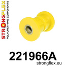 Front NedreLenkearm - Front Foring SPORT