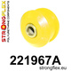 Front NedreLenkearm – Bak Foring SPORT