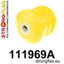 Front Suspensjon - Front Foring SPORT