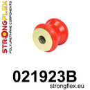 Front Foring Stabilisatorstag