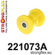 Front NedreLenkearm - Front Foring SPORT