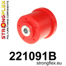 Bak Ram Foring 57mm