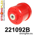 Bak Ram Foring 71,5mm