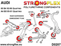 Bak Differensial - Bak Foring SPORT