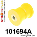 Front NedreLenkearm – Front Foring SPORT