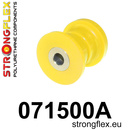 Front NedreLenkearm – Front Foring SPORT