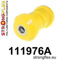 Front NedreLenkearm - Front Foring SPORT