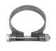 Bandklemmer 48 mm rustfritt
