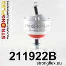 Motorforing 1UZ-FE