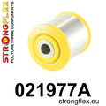 Bak NedreLenkearm – Front Foring SPORT