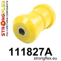 Front NedreLenkearm - Front Foring SPORT
