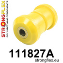 Front NedreLenkearm - Front Foring SPORT
