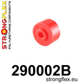 Front Foring Stabilisatorstag