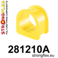 Styresnekke Foring SPORT