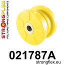Bak Differensial – Front Foring SPORT