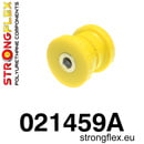 FrontLenkearm Foring SPORT / BakLenkearm Foring SPORT