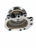 5-bolt utløp til 3" V-bånd (GT/GTX 30/35)