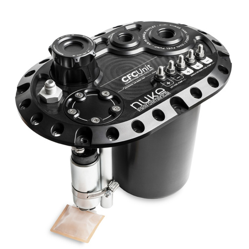 Nuke Competition Fuel Cell Unit For ATL