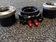 Hydraulisk Utløserlager Tilton modell