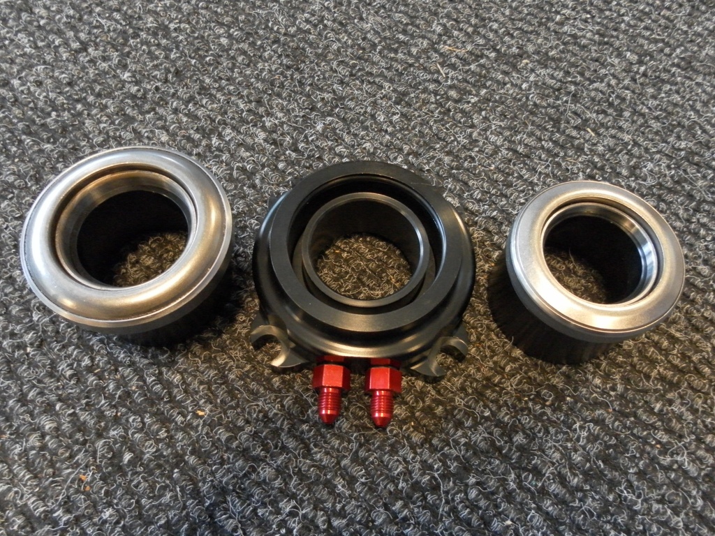Hydraulisk Utløserlager Tilton modell