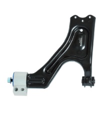 Saab 9-5 lenkearm foran med polyuretan VF