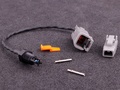 Inntakstemperaturføler (IAT) HV 1/8 NPT