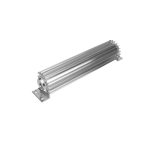 Drivstoffkjøler 3/8" NPT 48cm