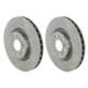 Volvo S60R / V70R bremseskiver bak 330mm