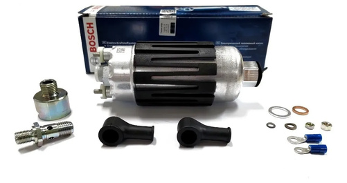 Bosch -200 Bensinpumpe (Nya 044)