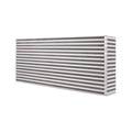 Garrett Intercooler cellepakke (330x259x102)