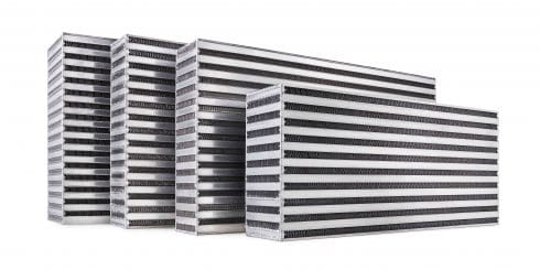 Garrett Intercooler cellepakke (330x259x102)