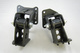 Motorfeste Volvo 200 - B23/230 0° lutning