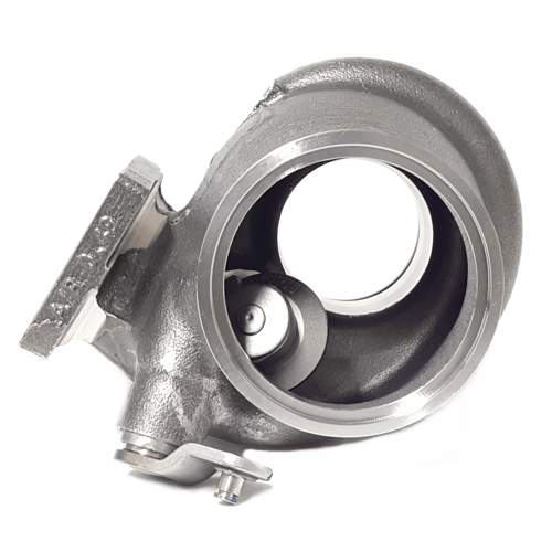 Garrett Eksoshus G25 A/R 0,92 Wastegate