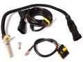 Garrett Turbo Speedometer (sett)