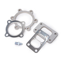 Adapter / flenser / pakninger