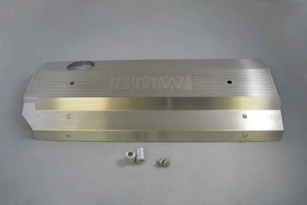 ASS Ventildeksel dekkplate BMW M50