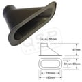 QSP inntak 51mm