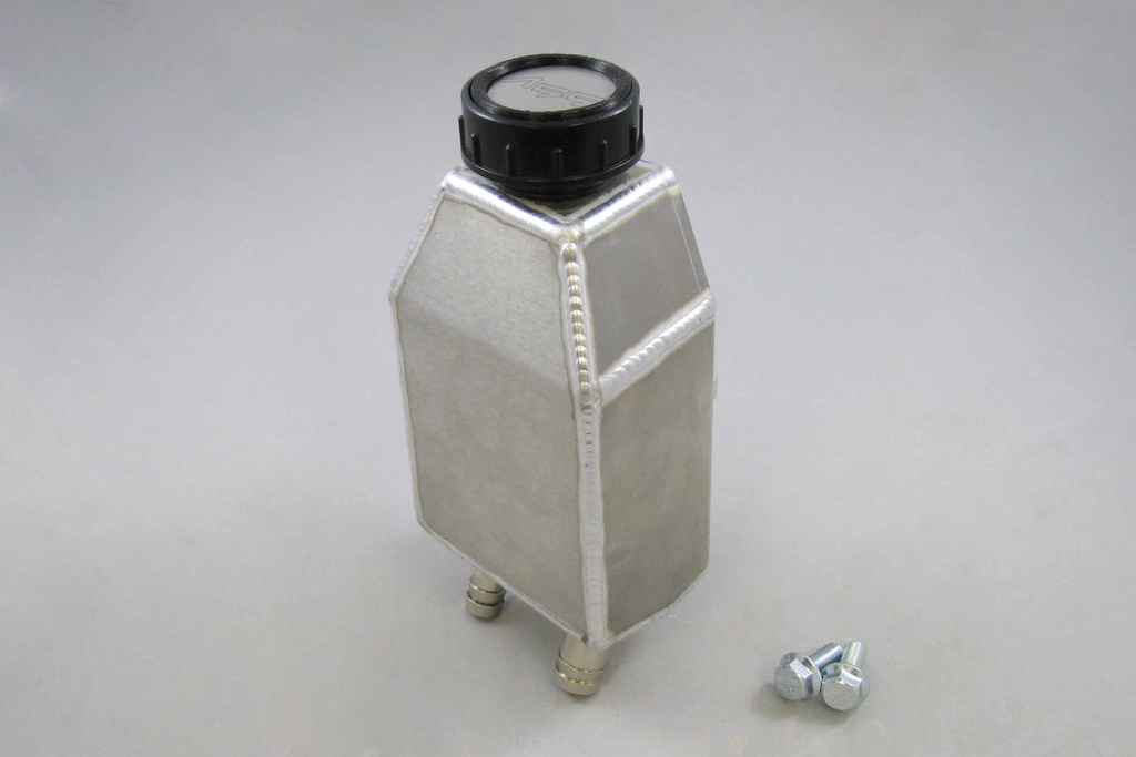 ASS oljetank, servostyring BMW E36 (M50)