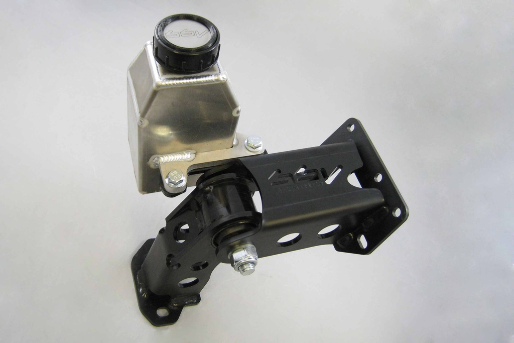 ASS oljetank, servostyring BMW E36 (M50)