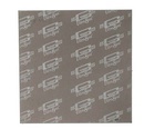 Ultra seal pakning materiale eksos - 250x250mm