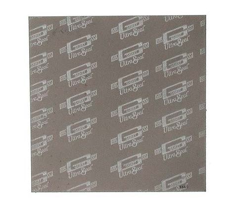 Ultra seal pakning materiale eksos - 250x250mm