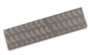 Ultra seal pakning materiale eksos - 600x150mm