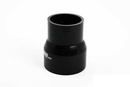 Silikonslange Svart 0,5 - 0,625'' (13-16mm)
